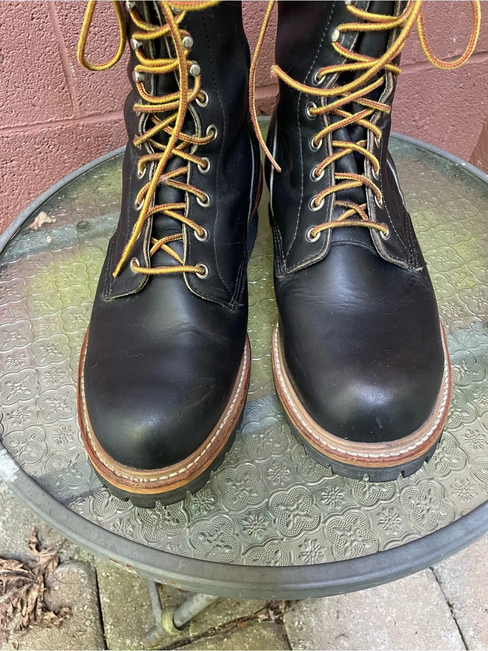 Red Wing Shoes red wing
